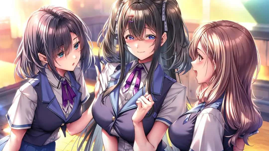 游戏画面5